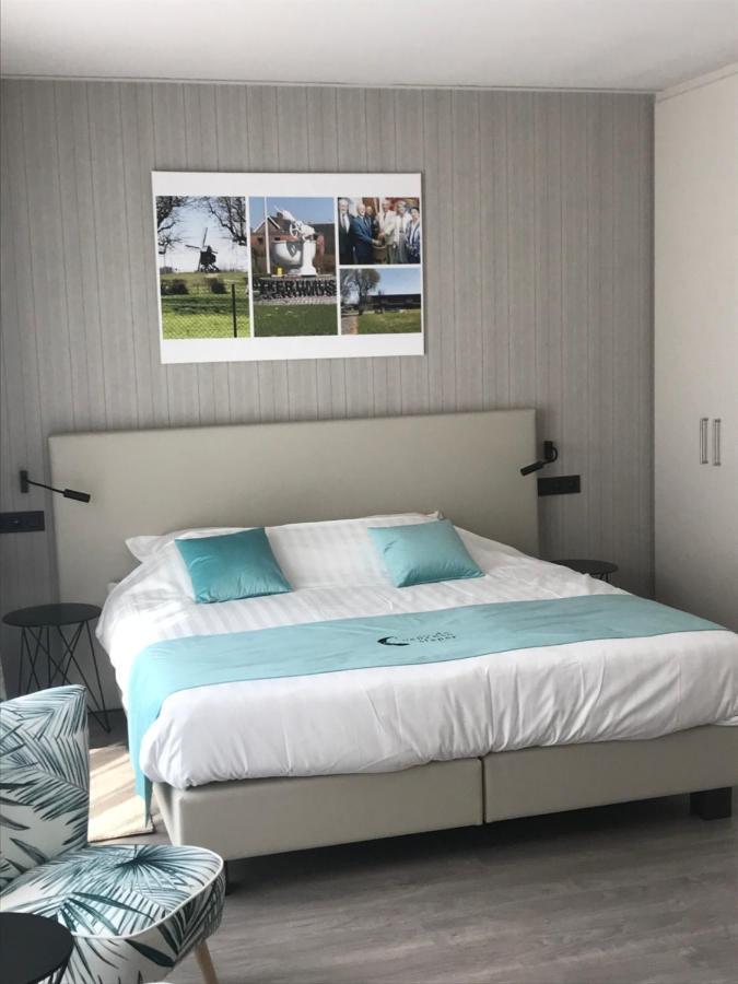B & B De Veurnse Slaper Veurne Exterior foto