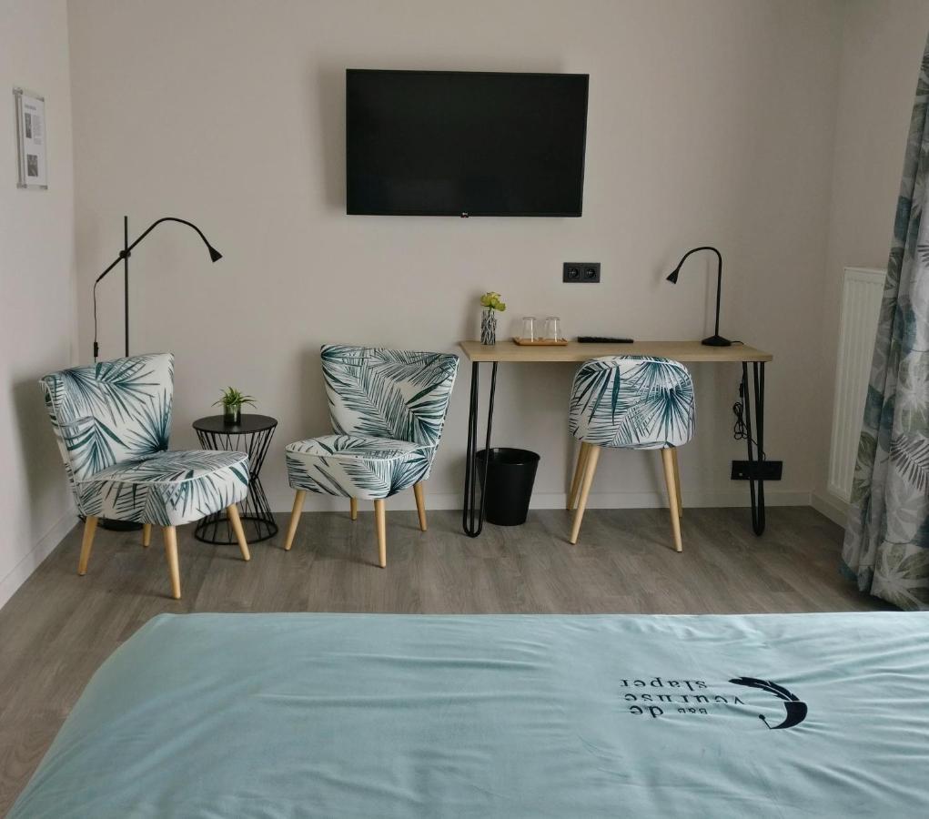 B & B De Veurnse Slaper Veurne Exterior foto